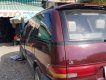 Toyota Previa 1991 - Bán Toyota Previa đời 1991, màu đỏ, nhập khẩu nguyên chiếc đẹp như mới, 110 triệu