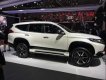 Mitsubishi Pajero 4x4 AT 2019 - Bán Mitsubishi Pajero đời 2019, màu trắng, nhập khẩu nguyên chiếc