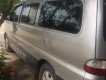 Hyundai Grand Starex   2004 - Cần bán lại xe Hyundai Grand Starex đời 2004, nhập khẩu