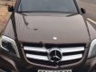 Mercedes-Benz GLK Class 250 2013 - Bán ô tô Mercedes năm 2013, màu xám chính chủ giá cạnh tranh