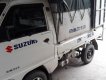 Suzuki Super Carry Truck 2013 - Cần bán xe Suzuki Super Carry Truck năm sản xuất 2013, màu trắng như mới