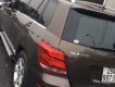 Mercedes-Benz GLK Class 250 2013 - Bán ô tô Mercedes năm 2013, màu xám chính chủ giá cạnh tranh