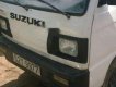 Suzuki Carry 2000 - Bán Suzuki Carry năm sản xuất 2000, màu trắng, nhập khẩu