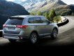 Mitsubishi Outlander 2.4 CVT Premium 2019 - Bán ô tô Mitsubishi Outlander 2.4 CVT Premium đời 2019, có sẵn giao ngay