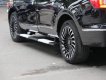 Lincoln Navigator black 2019 - Cần bán xe Lincoln Navigator Black sản xuất 2019, màu đen 