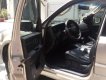 Ford Escape AT 2009 - Bán Ford Escape sx 2009, màu bạc số tự động, giá tốt