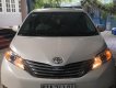 Toyota Sienna Limited 2011 - Cần bán xe gia đình Toyota Sienna Limited