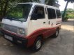 Suzuki Super Carry Van 2000 - Cần bán Suzuki Super Carry Van năm 2000, màu trắng, giá tốt