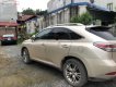 Lexus RX 450h 2013 - Bán ô tô Lexus RX 450h 2013, màu vàng, nhập khẩu  