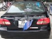 Toyota Corolla altis MT 2005 - Cần bán xe Toyota Corolla altis sản xuất 2005, màu đen 