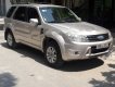 Ford Escape AT 2009 - Bán Ford Escape sx 2009, màu bạc số tự động, giá tốt