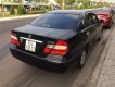 Toyota Camry   2003 - Bán ô tô Toyota Camry đời 2003, màu đen chính chủ