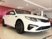 Kia Optima 2019 - Bán Kia Optima năm sản xuất 2019, màu trắng, giá tốt
