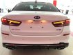 Kia Optima 2019 - Bán Kia Optima năm sản xuất 2019, màu trắng, giá tốt