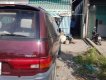 Toyota Previa 1991 - Bán Toyota Previa đời 1991, màu đỏ, nhập khẩu nguyên chiếc đẹp như mới, 110 triệu