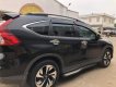 Honda CR V    2016 - Bán Honda CR V năm sản xuất 2016, màu đen như mới