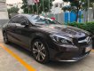 Mercedes-Benz CLA class CLA 200  2017 - Chính chủ cần bán xe Mercedes CLA200, lướt 4999 km, ĐK 8/2018