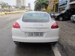 Porsche Panamera 2011 - Bán xe Porsche Panamera 2011 chính chủ màu trắng, biển siêu VIP tứ quý 8