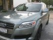 Audi Q7 2009 - Bán Audi Q7 đời 2009, nhập khẩu nguyên chiếc chính chủ, 650 triệu