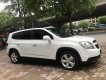 Chevrolet Orlando LT 2017 - Cần bán Chevrolet Orlando LTZ 2017, đăng ký 2018 màu trắng