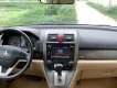 Honda CR V 2.0AT 2009 - Cần bán Honda CR V 2.0 đời 2009, màu xám (ghi), nhập khẩu