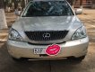 Lexus RX 350 2004 - Bán xe Lexus RX350 sản xuất 2004 tại Biên Hòa, Đồng Nai