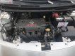 Toyota Vios G 2011 - Cần bán lại xe Toyota Vios G năm sản xuất 2011, màu bạc 