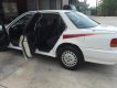 Honda Accord LX 1992 - Bán Honda Accord LX đời 1992, màu trắng, xe nhập