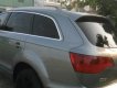 Audi Q7 2009 - Bán Audi Q7 đời 2009, nhập khẩu nguyên chiếc chính chủ, 650 triệu