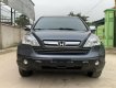 Honda CR V 2.0AT 2009 - Cần bán Honda CR V 2.0 đời 2009, màu xám (ghi), nhập khẩu