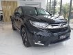 Honda CR V E 2019 - Bán Honda CR V E chỉ 1 xe duy nhất, giá cực tốt, tặng 30Trpk khủng từ Honda