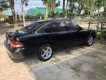 Toyota Avalon 1995 - Chính chủ bán Toyota Avalon đời 1995, màu đen, xe nhập