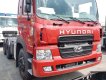 Hyundai HD 1000 2019 - Bán ô tô Hyundai HD 1000 năm sản xuất 2019, màu đỏ