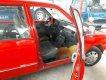 Suzuki Maruti 1991 - Cần bán gấp Suzuki Maruti sản xuất năm 1991, màu đỏ, xe nhập