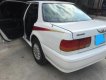 Honda Accord LX 1992 - Bán Honda Accord LX đời 1992, màu trắng, xe nhập