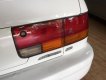 Honda Accord LX 1992 - Bán Honda Accord LX đời 1992, màu trắng, xe nhập