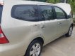 Nissan Livina 2011 - Xe Nissan Livina sản xuất năm 2011 số sàn