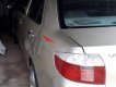 Toyota Vios   2007 - Cần bán gấp Toyota Vios đời 2007