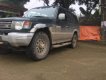 Mitsubishi Pajero 2002 - Cần bán gấp Mitsubishi Pajero đời 2002