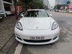 Porsche Panamera 2011 - Bán xe Porsche Panamera 2011 chính chủ màu trắng, biển siêu VIP tứ quý 8