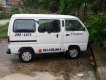 Suzuki Super Carry Van 2007 - Bán Suzuki Super Carry Van sản xuất năm 2007, màu trắng 