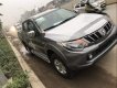 Mitsubishi Triton 4x2 AT 2019 - Cần bán xe Mitsubishi Triton 4x2 AT đời 2019, màu xám, nhập khẩu, giá 586tr