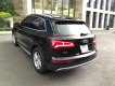 Audi Q5 TFSI 2017 - Chính chủ cần bán Audi Q5 TFSI Quattro đời 2017, màu đen