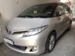 Toyota Previa 2010 - Chính chủ bán Toyota Previa đời 2010, màu bạc