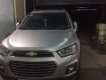 Chevrolet Captiva 2016 - Bán ô tô Chevrolet Captiva đời 2016, màu bạc