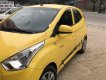 Hyundai Eon 2012 - Cần bán gấp Hyundai Eon đời 2012, màu vàng, nhập khẩu, Đk lần đầu 2014