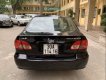 Toyota Corolla altis    2005 - Bán xe Corolla Altis đời 2005 màu đen, số sàn, xe công chức sử dụng đi rất ít và giữ gìn