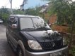 Mitsubishi Jolie MPI 2004 - Cần bán xe Mitsubishi Jolie MPI sản xuất 2004, màu đen, xe cực đẹp, sơn gầm zin