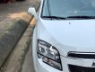 Chevrolet Orlando   2017 - Bán Chevrolet Orlando sản xuất năm 2017, màu trắng, không va chạm