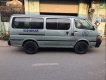 Toyota Hiace    1997 - Cẩn bán xe Toyota Hiace tải van đời 1997 hàng nhập 3 chỗ ngồi, 1000kg